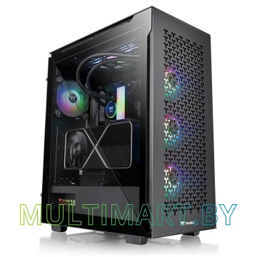 Корпус Thermaltake Divider 500 TG Air (CA-1T4-00M1WN-02)